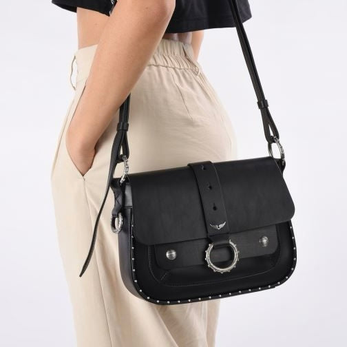 תיק Kate גדול של Zadig & Voltaire