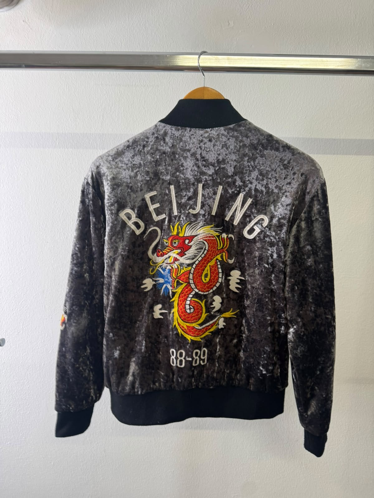TOPSHOP Beijing jacket