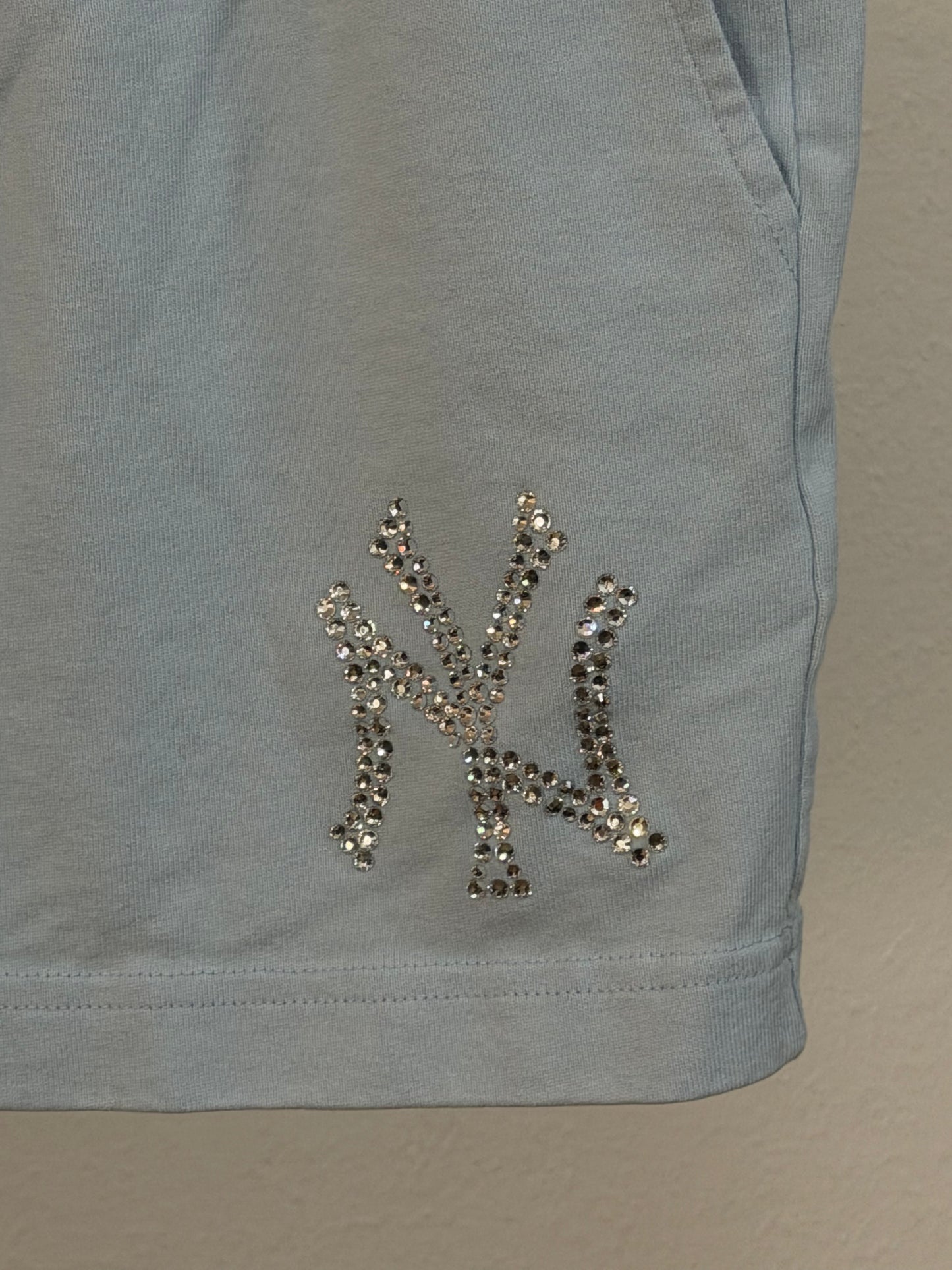 Sporty&rich shorts