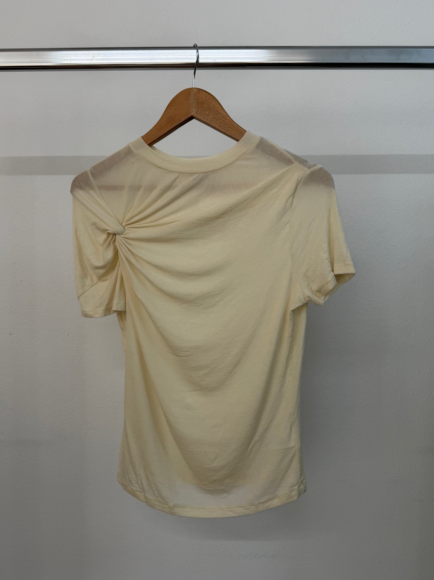 AGOLDE shirt