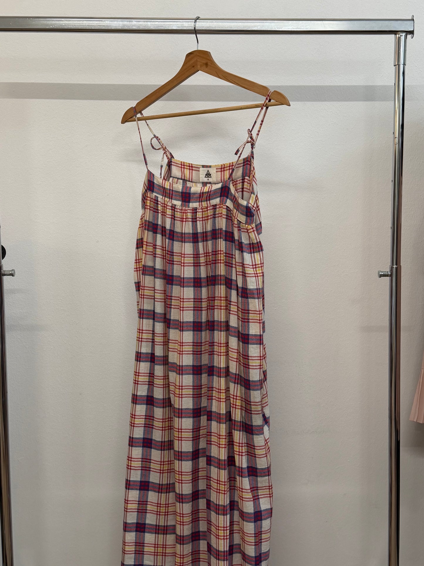 ATA dress