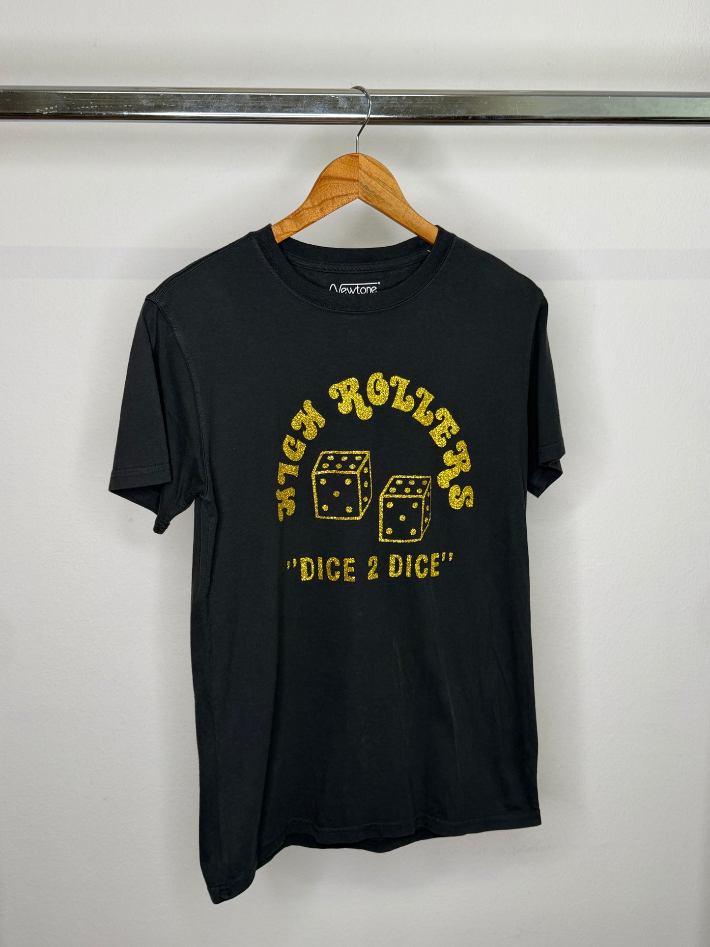 Newtone t shirt