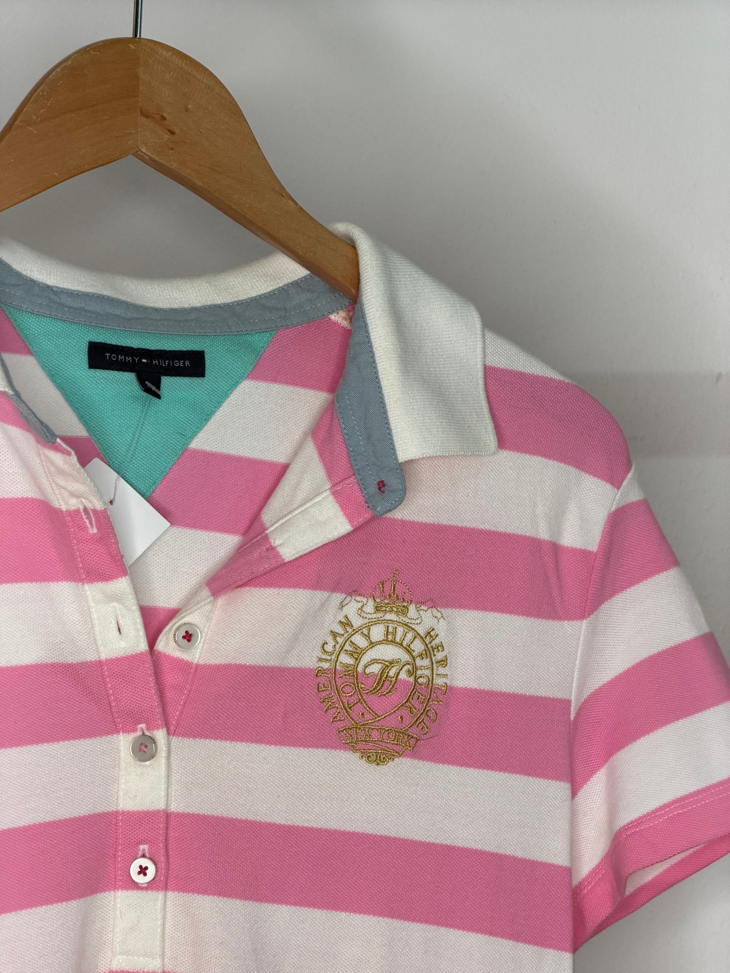 Tomy Hilfiger polo