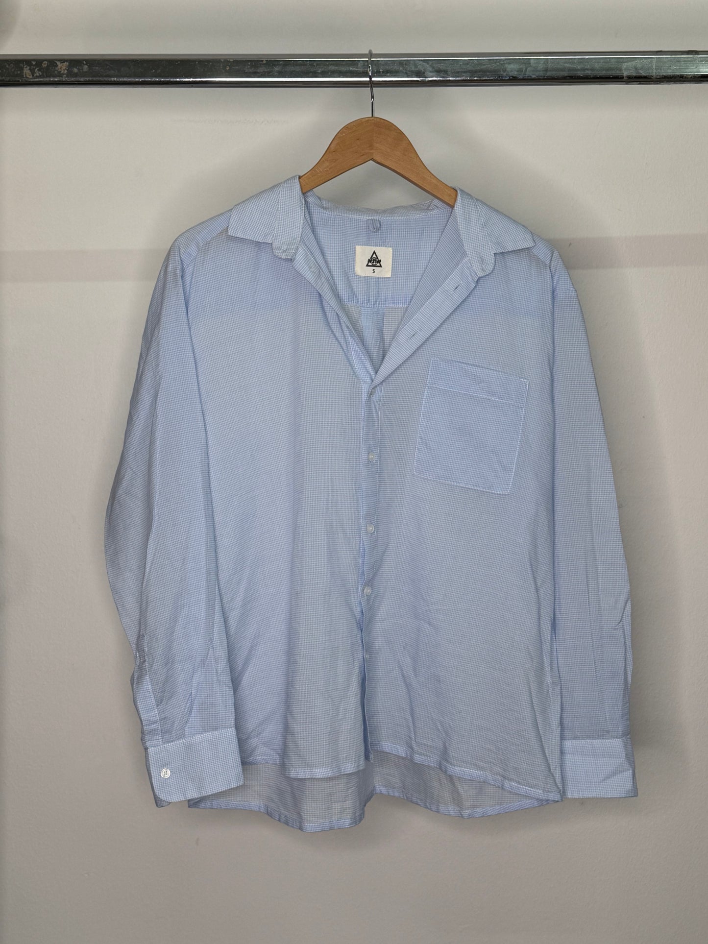 ATA shirt