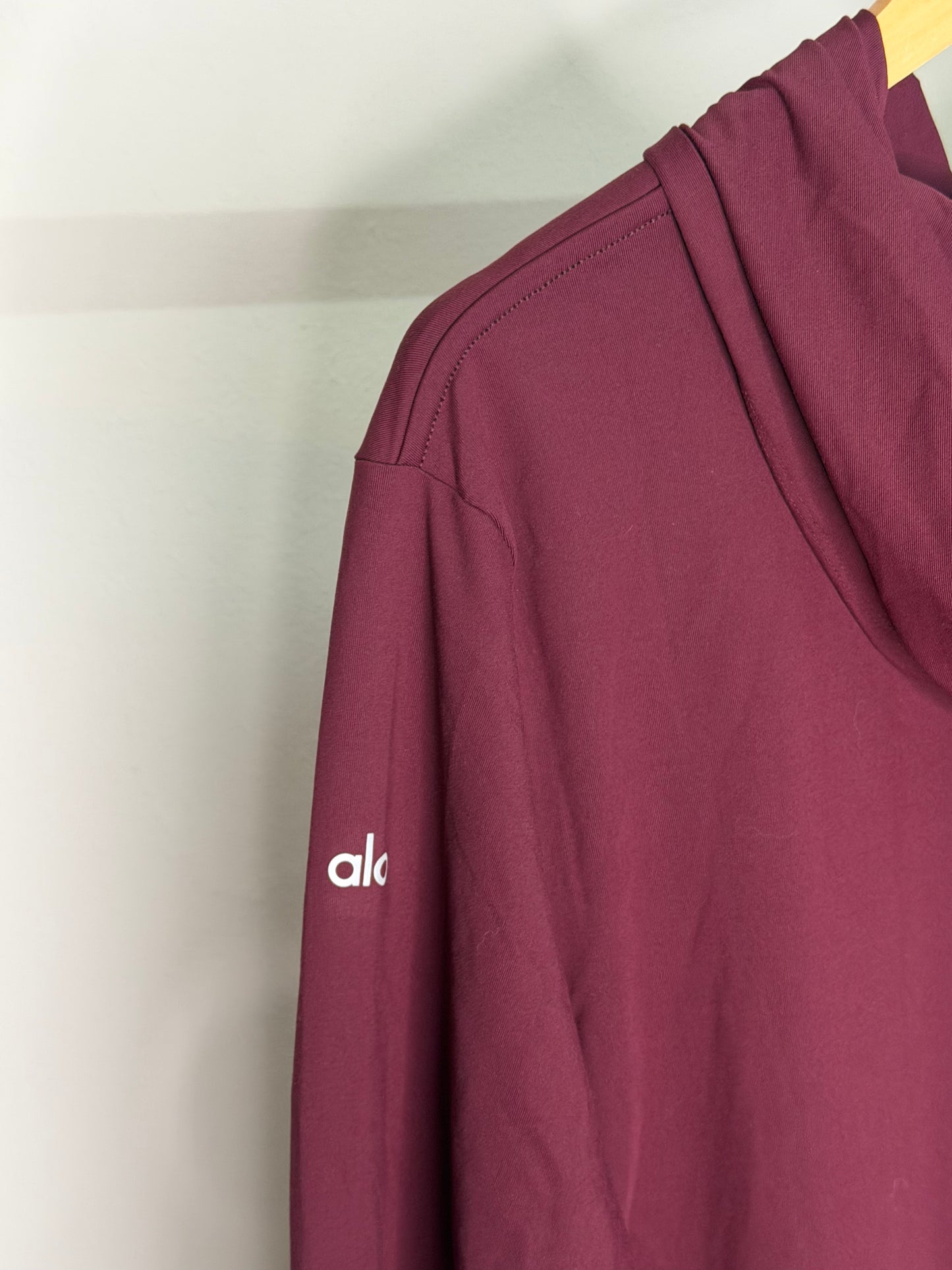 Alo long sleeve