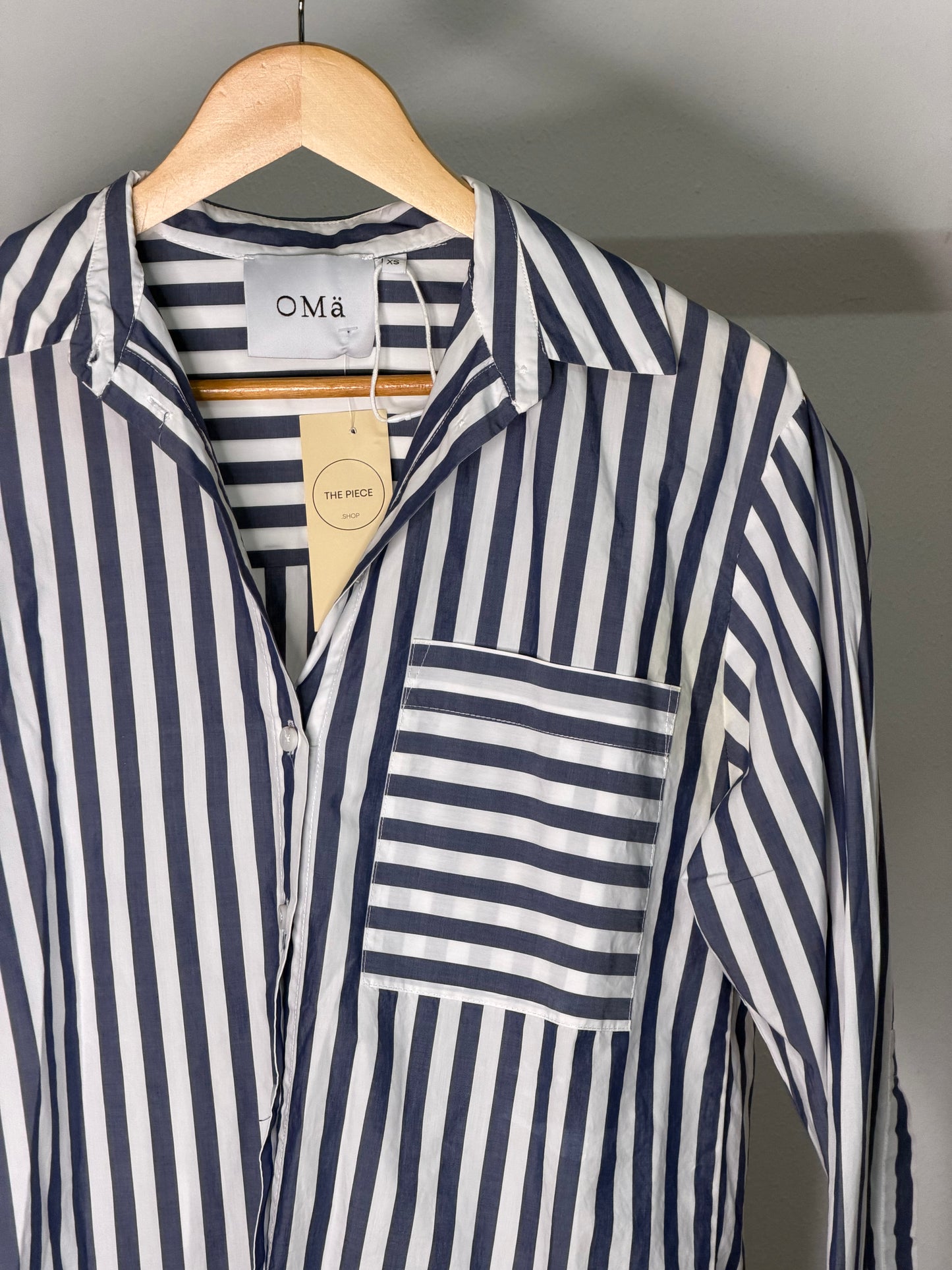 Omä shirt