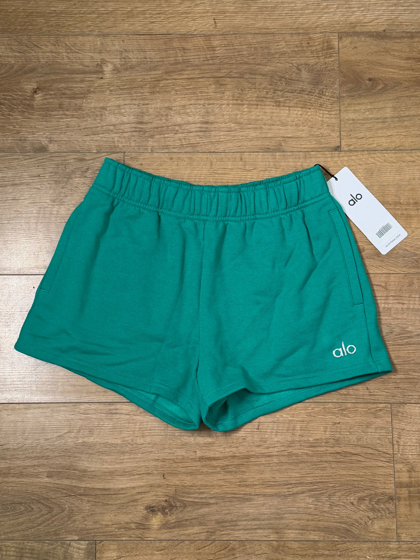 Alo shorts