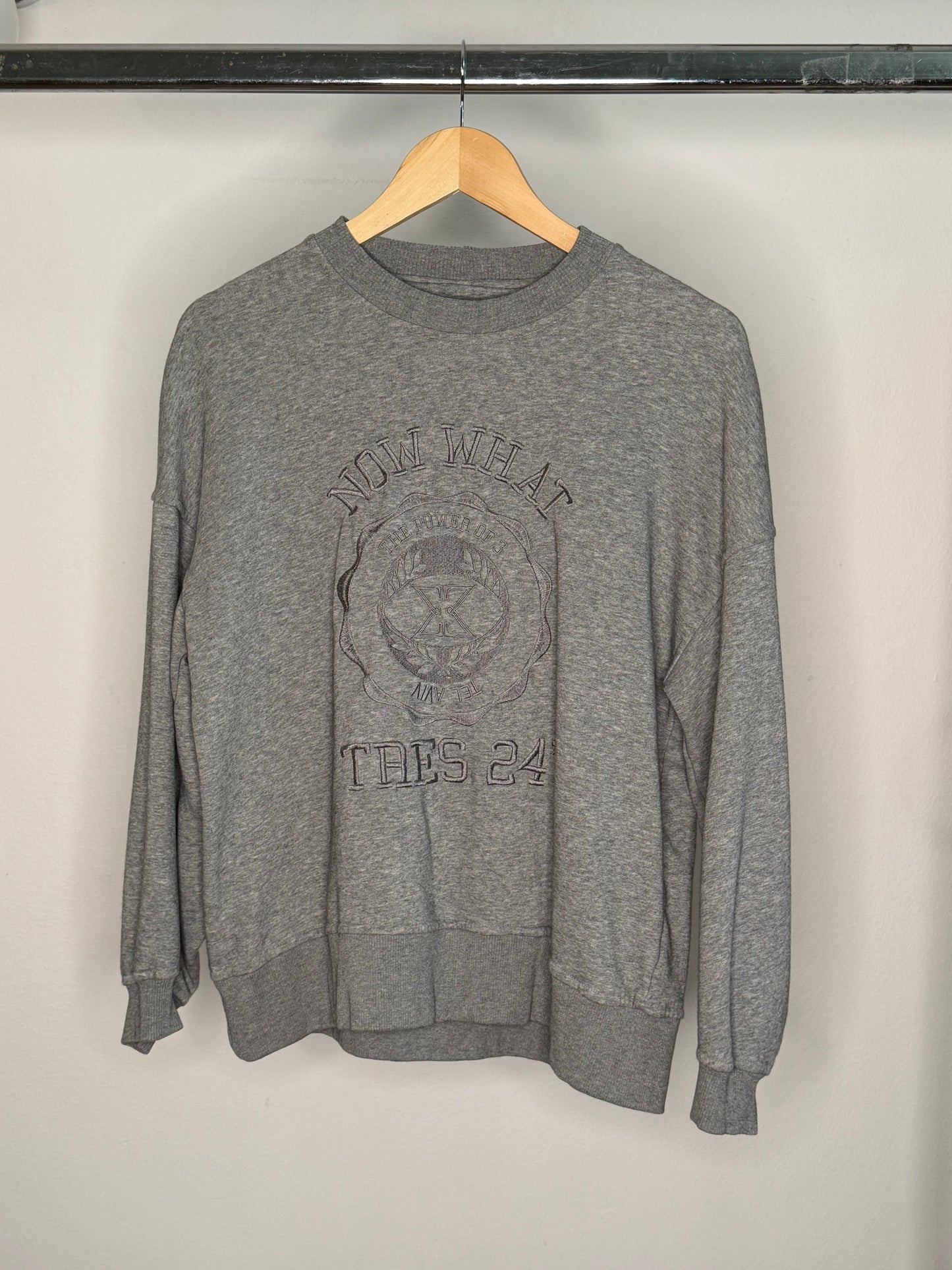 TRES sweatshirt