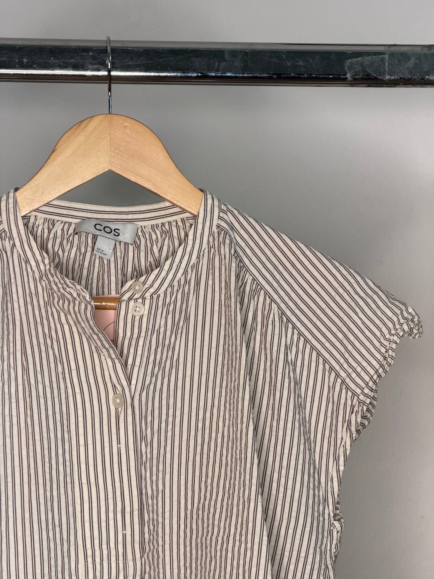 COS shirt