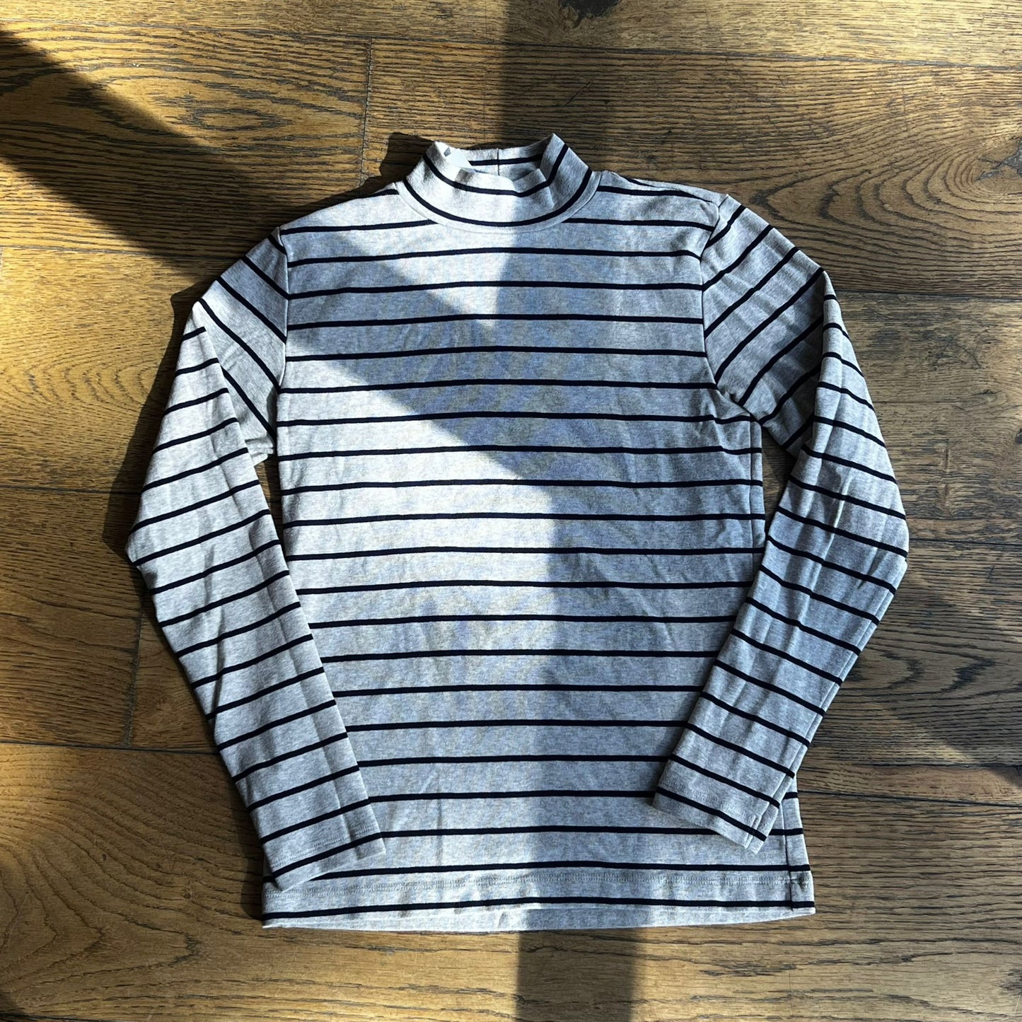 גולף פסים של Muji