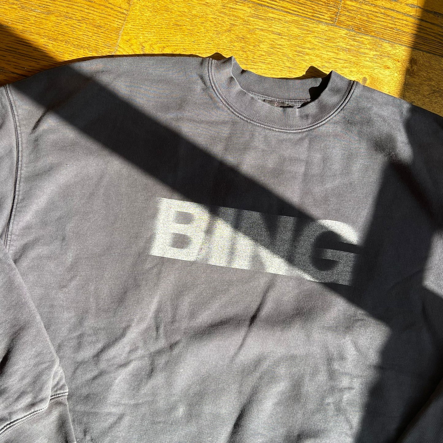 סווטישירט אפור של Anine Bing