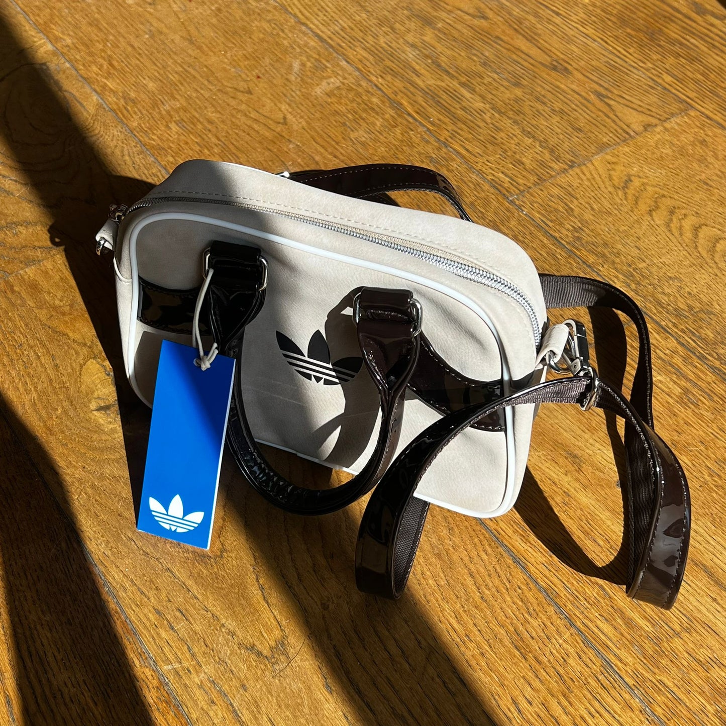 תיק יד ספורטיבי של Adidas