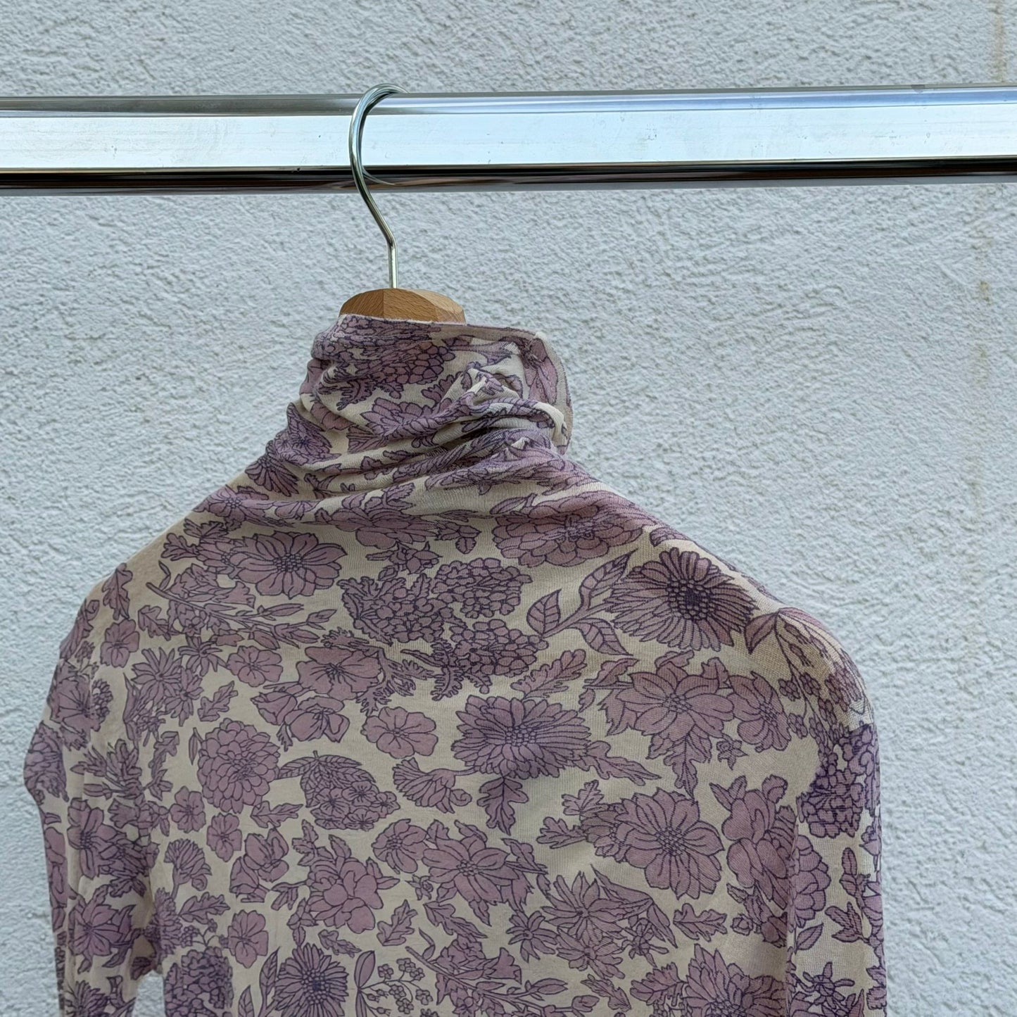 גולף פרחונית של American Vintage