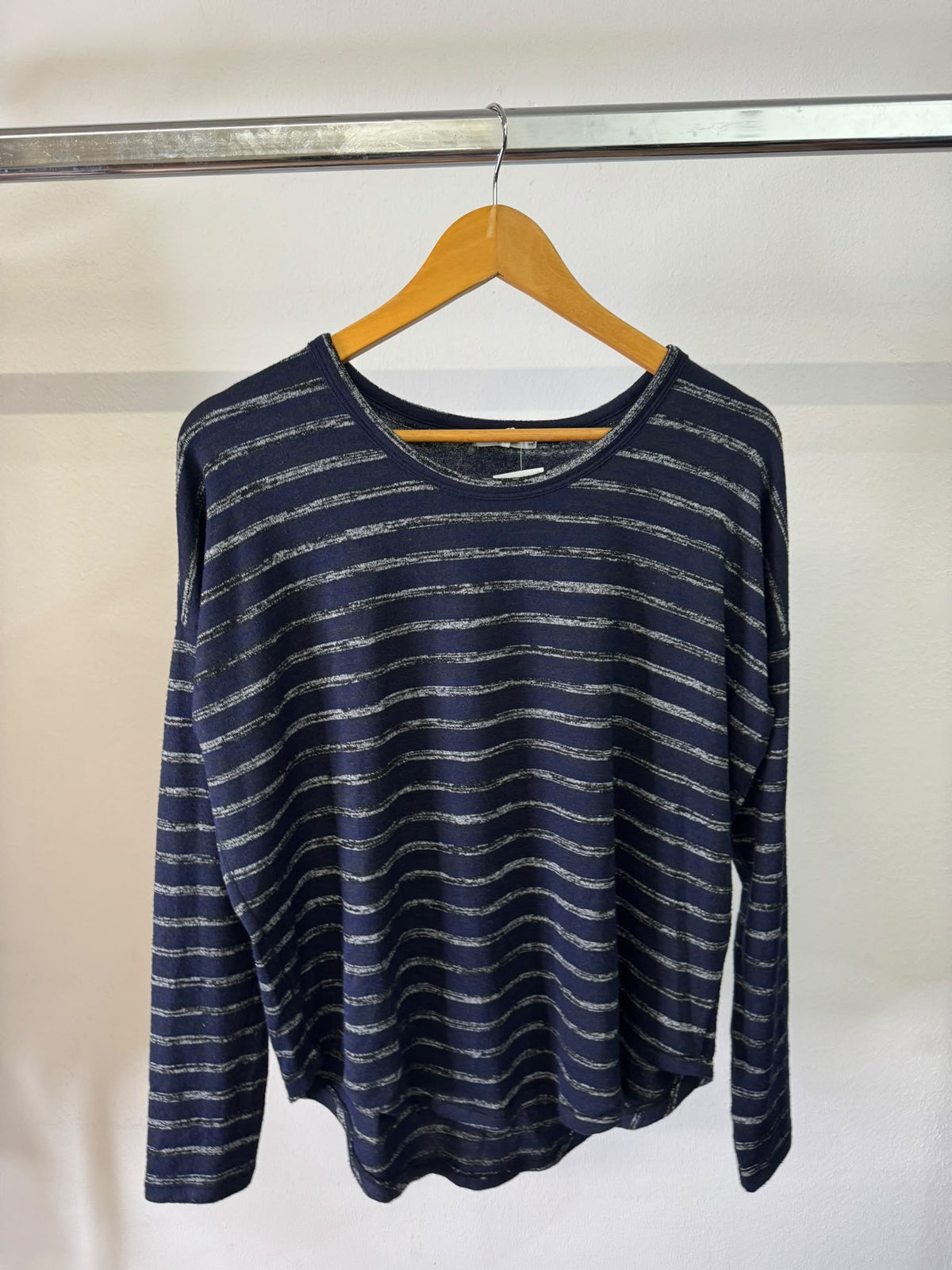 Rag & bone striped shirt