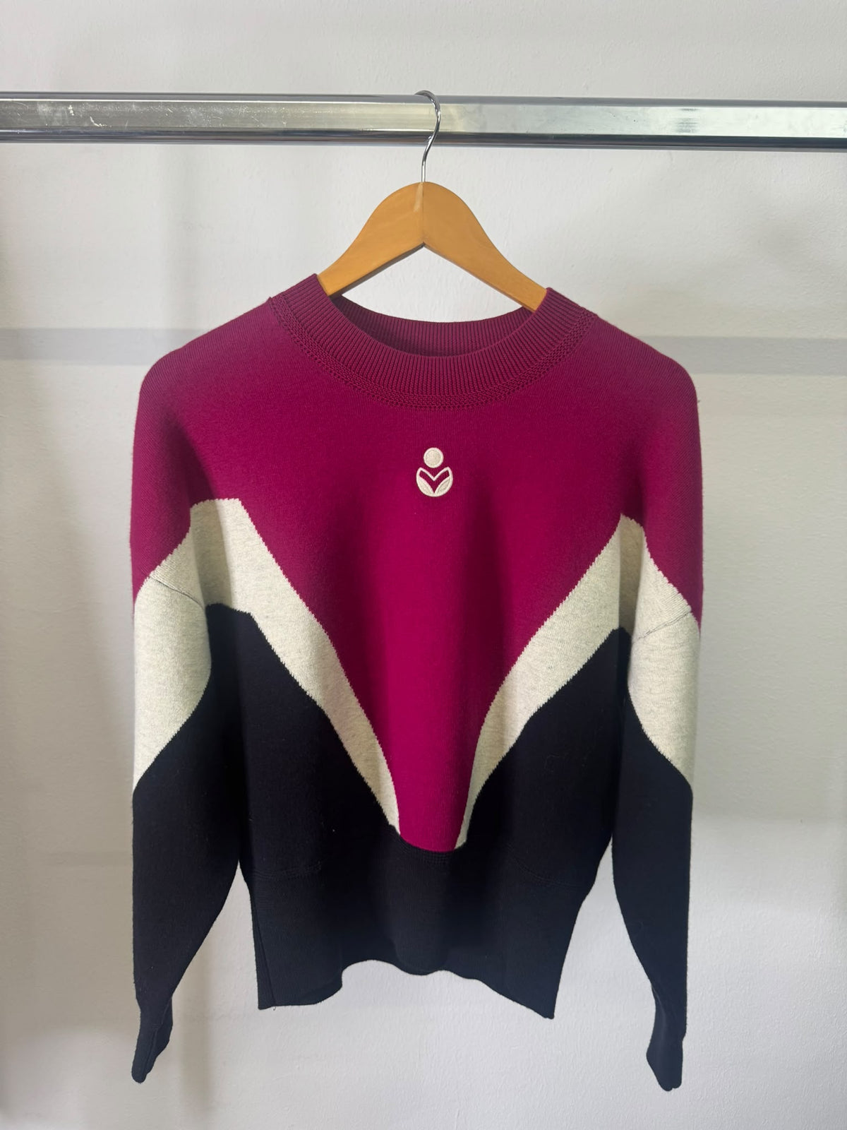 Isabel Marant sweatshirt