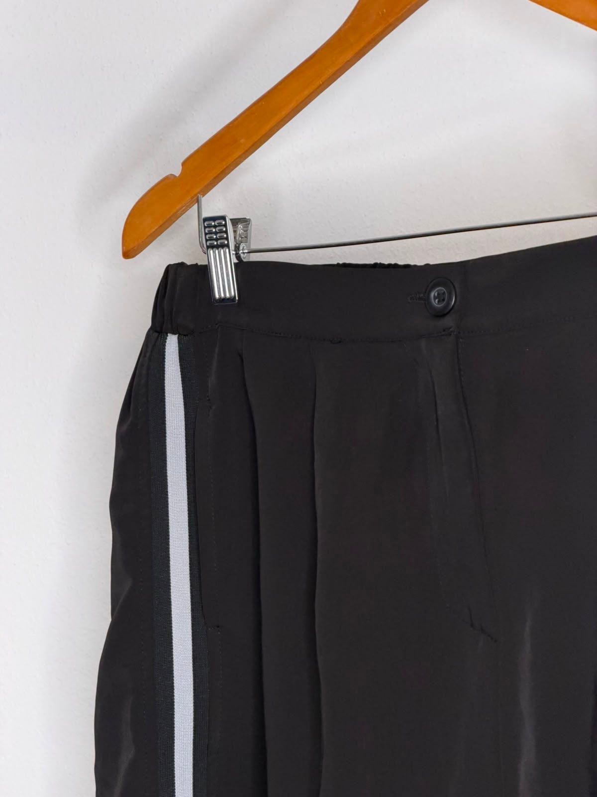 Seestarz black&white shorts