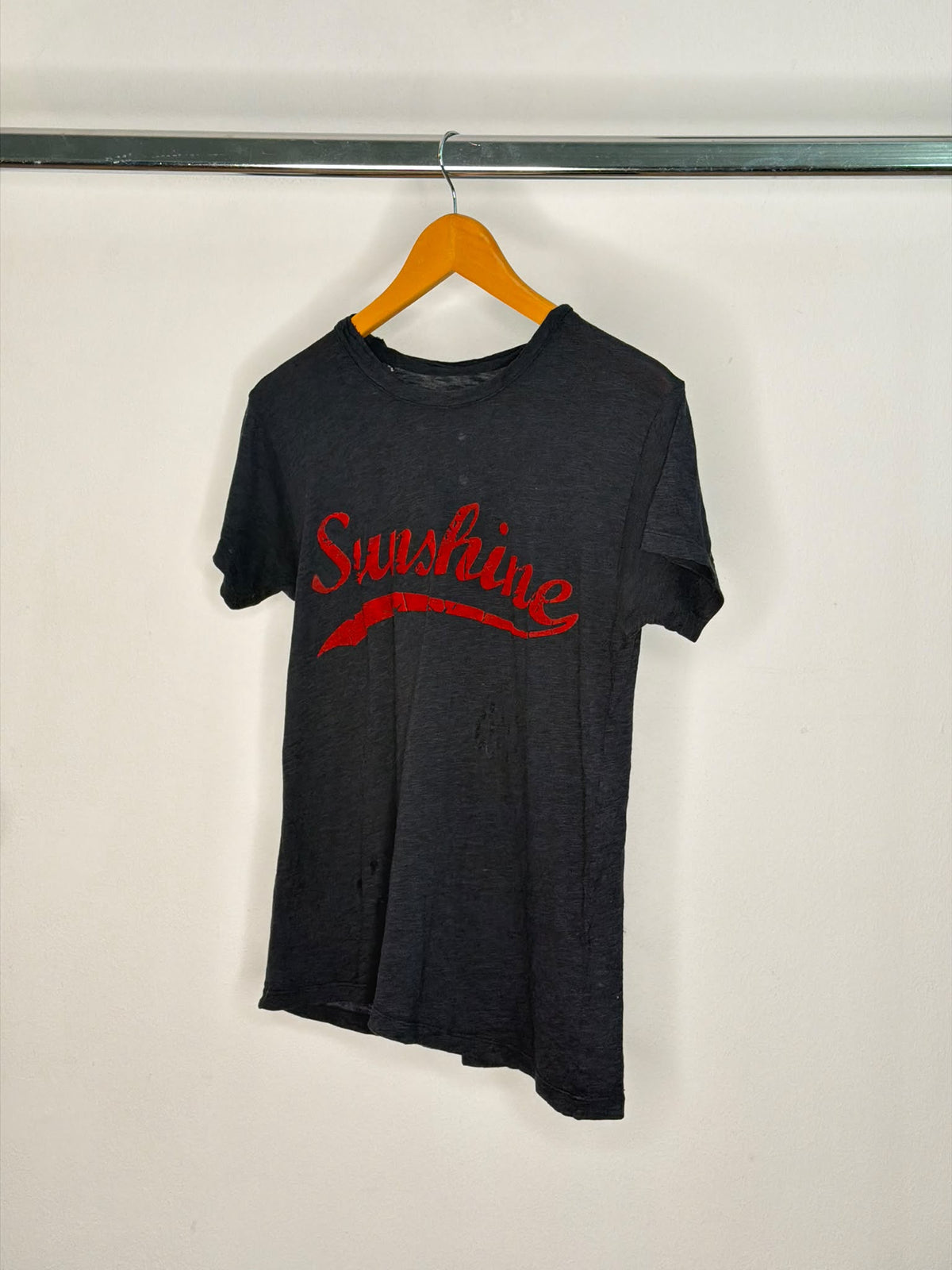 Zadig & Voltaire sunshine t-shirt