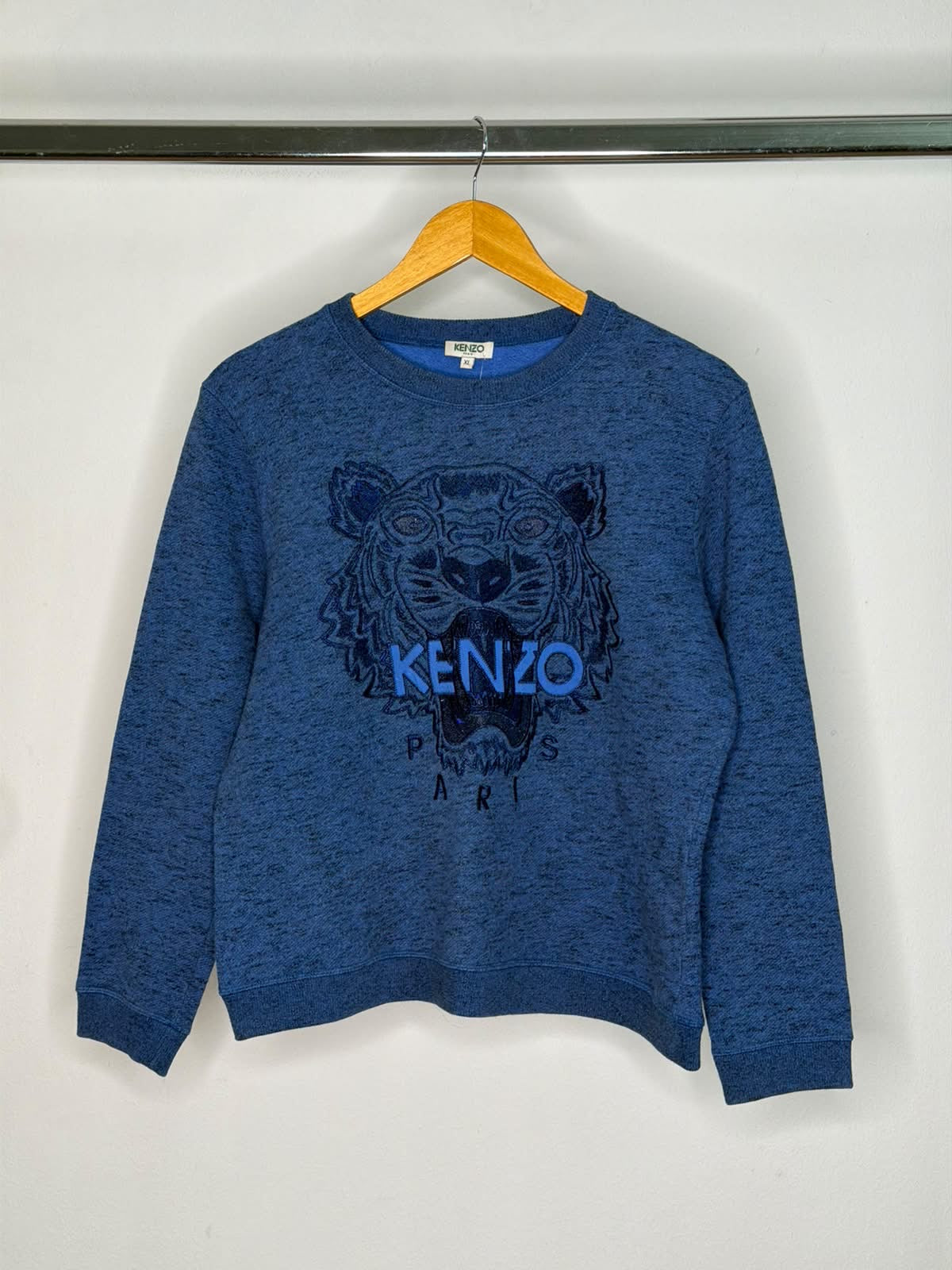 KENZO tiger sweater