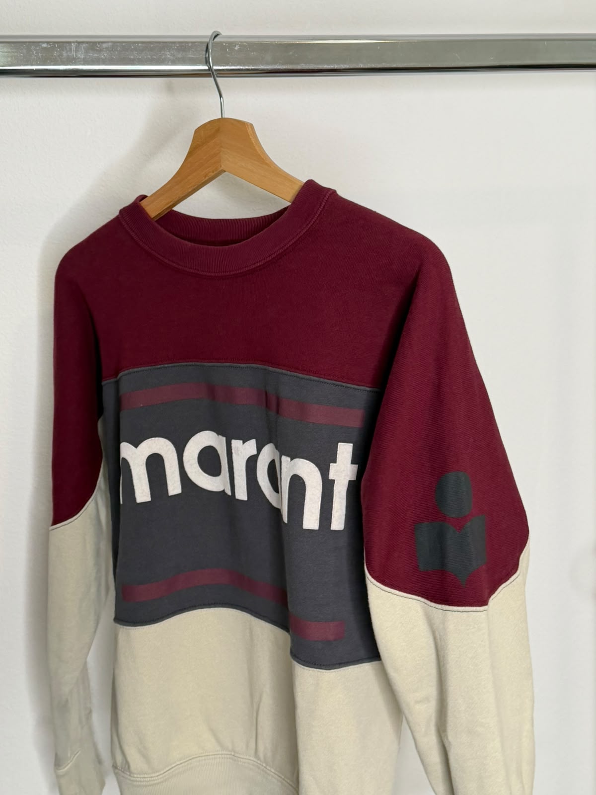 Isabel Marant sweatshirt