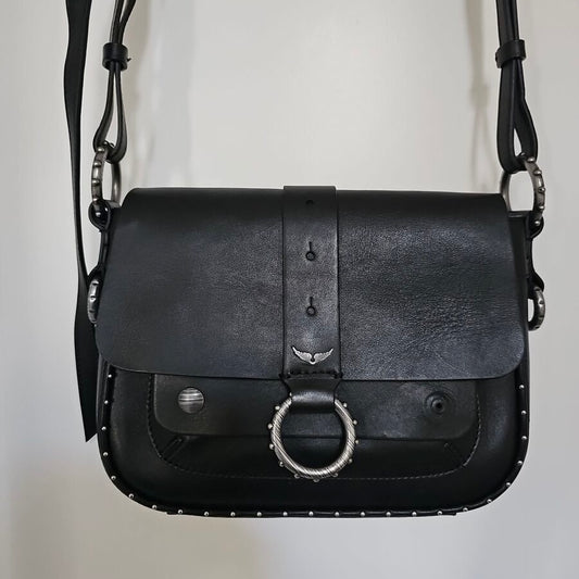 תיק Kate גדול של Zadig & Voltaire
