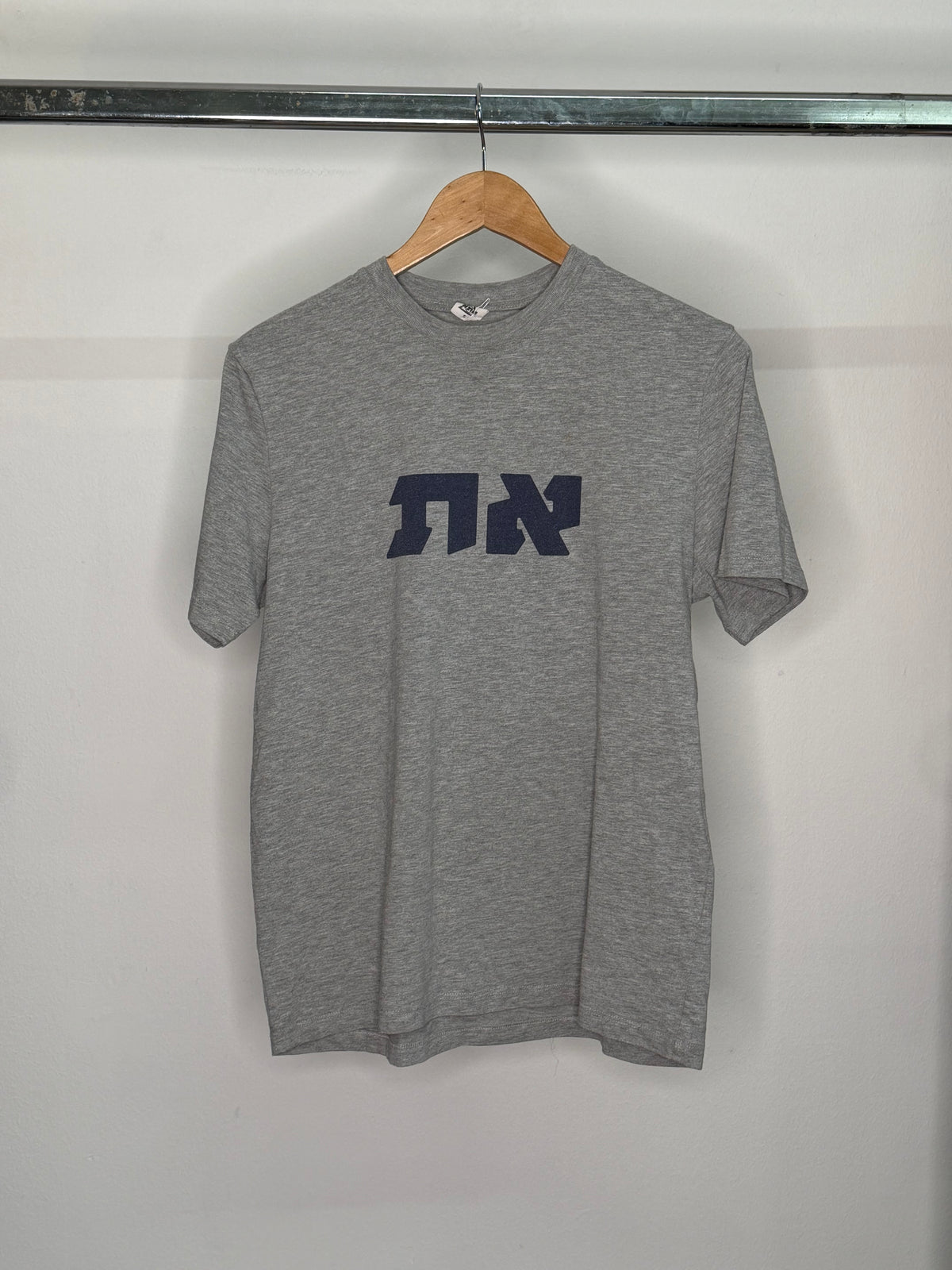 ATA graphic tee