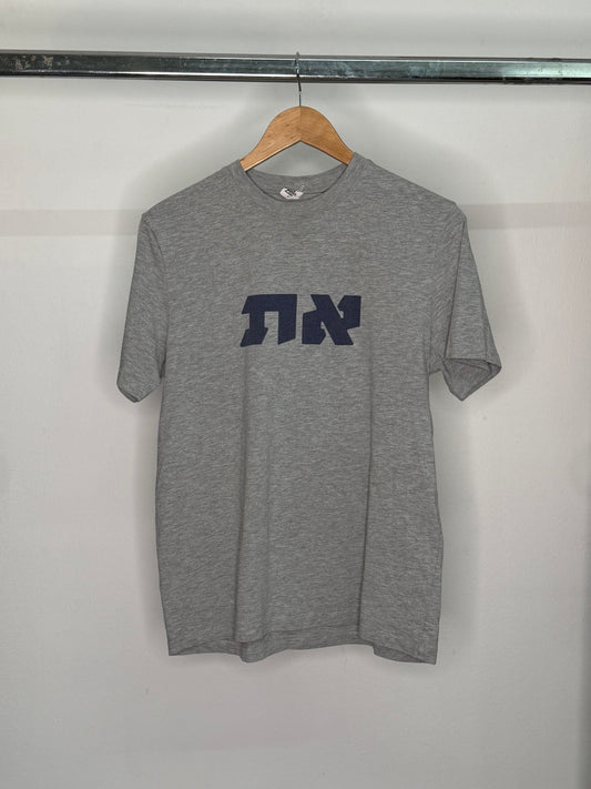 ATA graphic tee