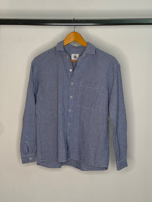 ATA plaid shirt