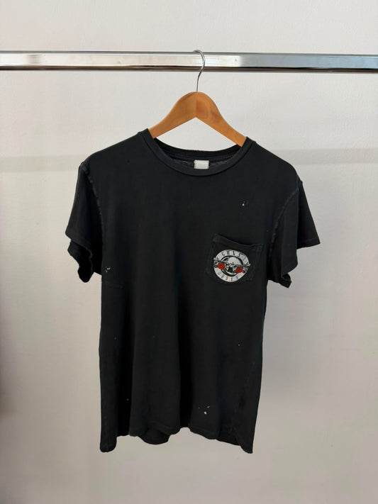טישירט GUNS N ROSES של Madeworn