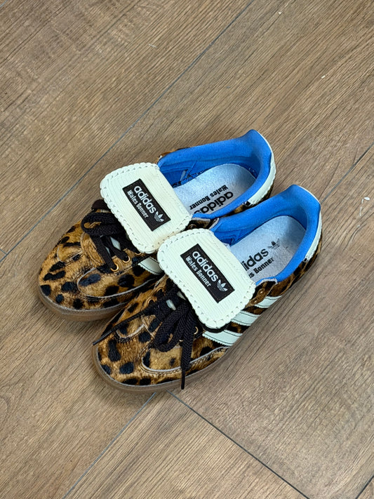 Adidas x Wales Bonner Samba Pony