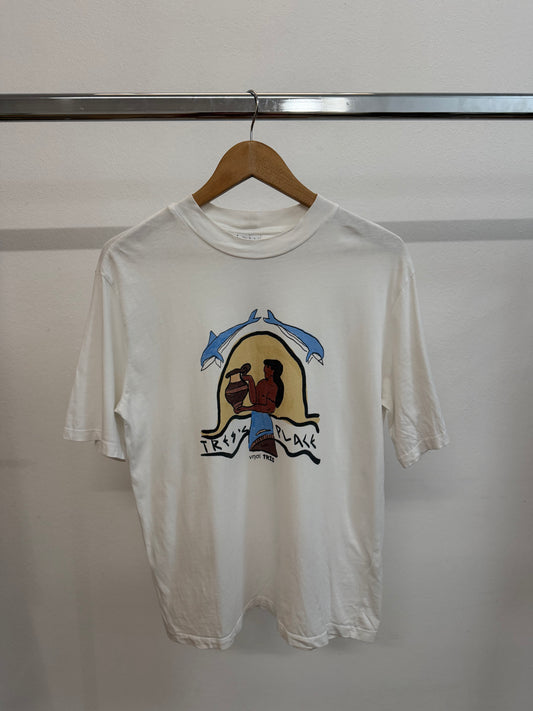 TRES t shirt