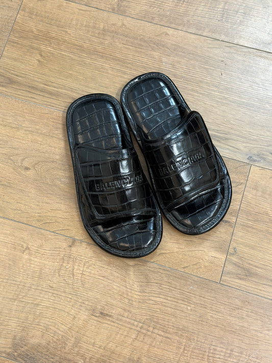 BALENCIAGA sandels