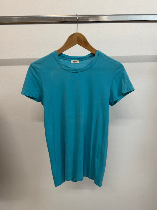 Me365 blue t-shirt