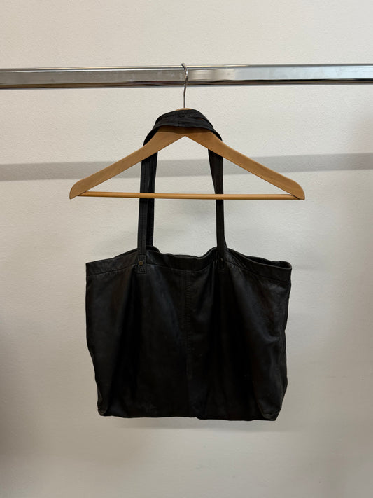 American Vintage leather bag