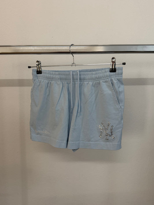 Sporty&rich shorts