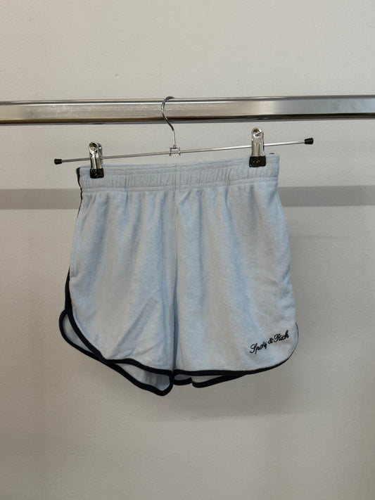 Sporty&rich shorts