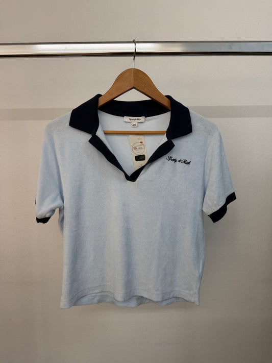 Sporty&rich shirt