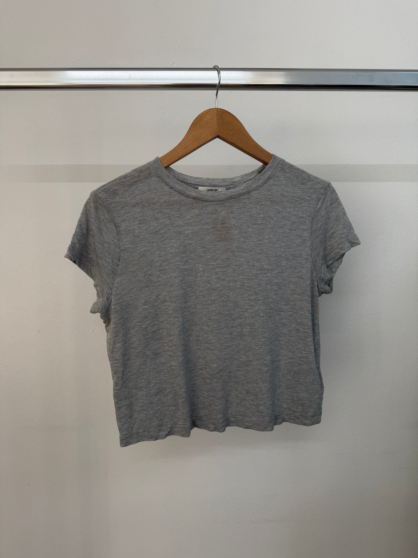 AGOLDE t shirt
