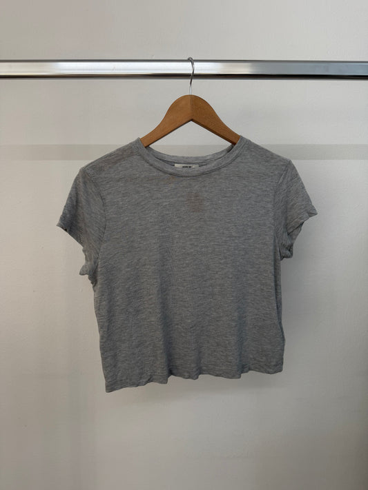 AGOLDE t shirt