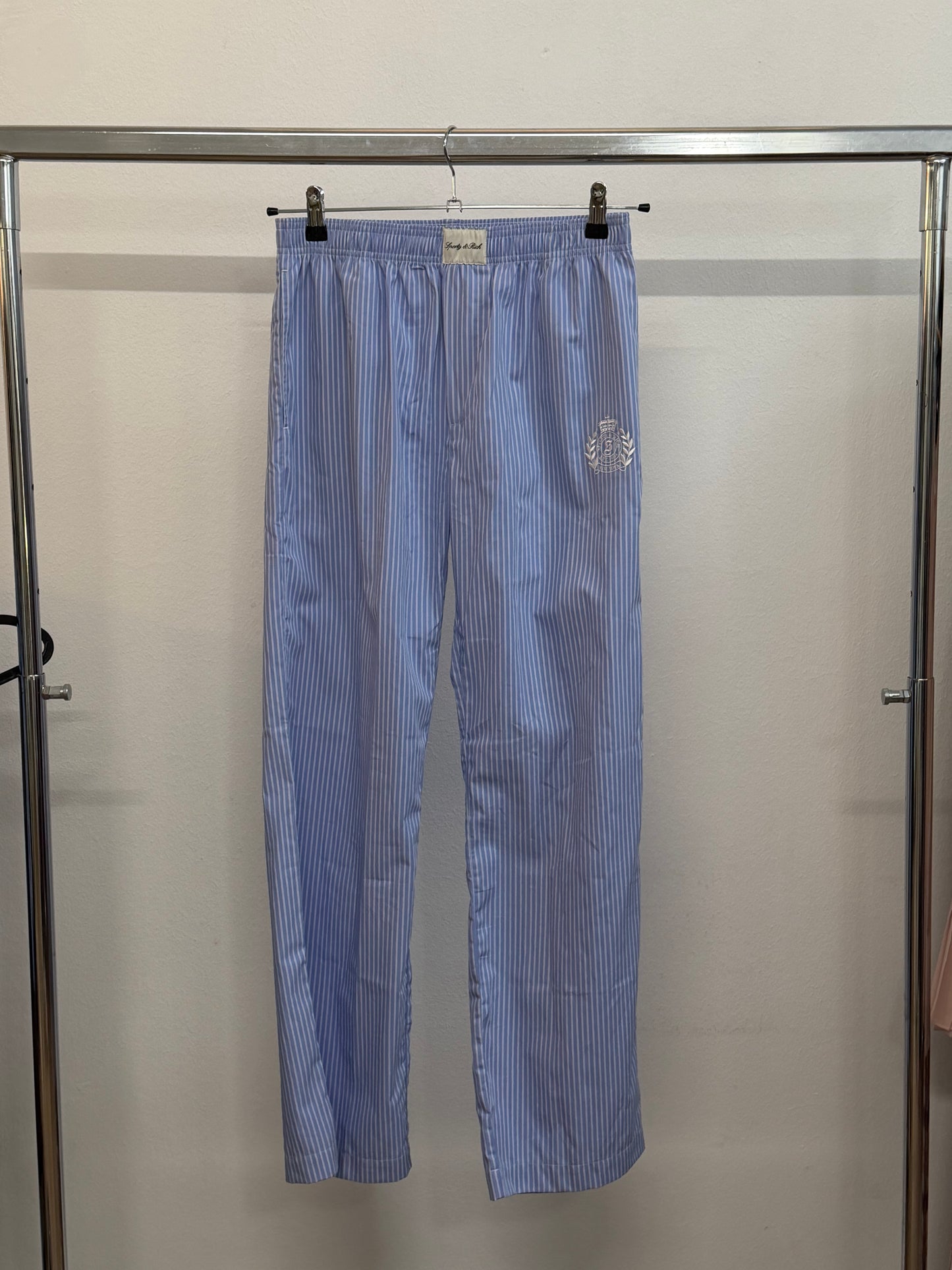 Sporty&rich Trousers