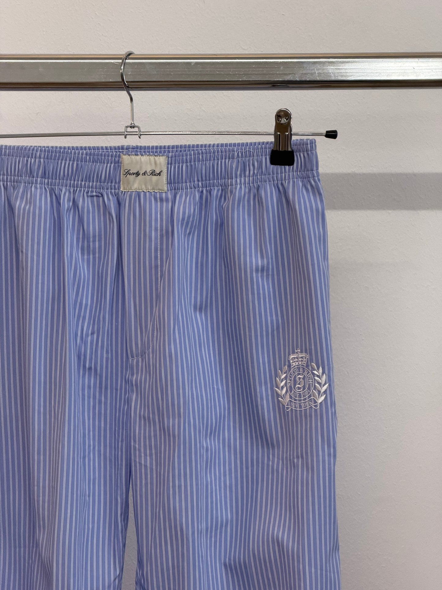 Sporty&rich Trousers