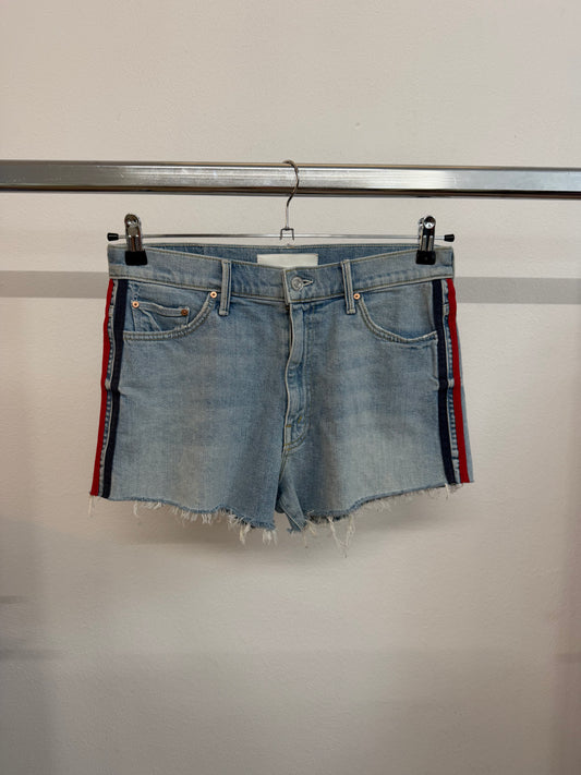 MOTHER short jeans