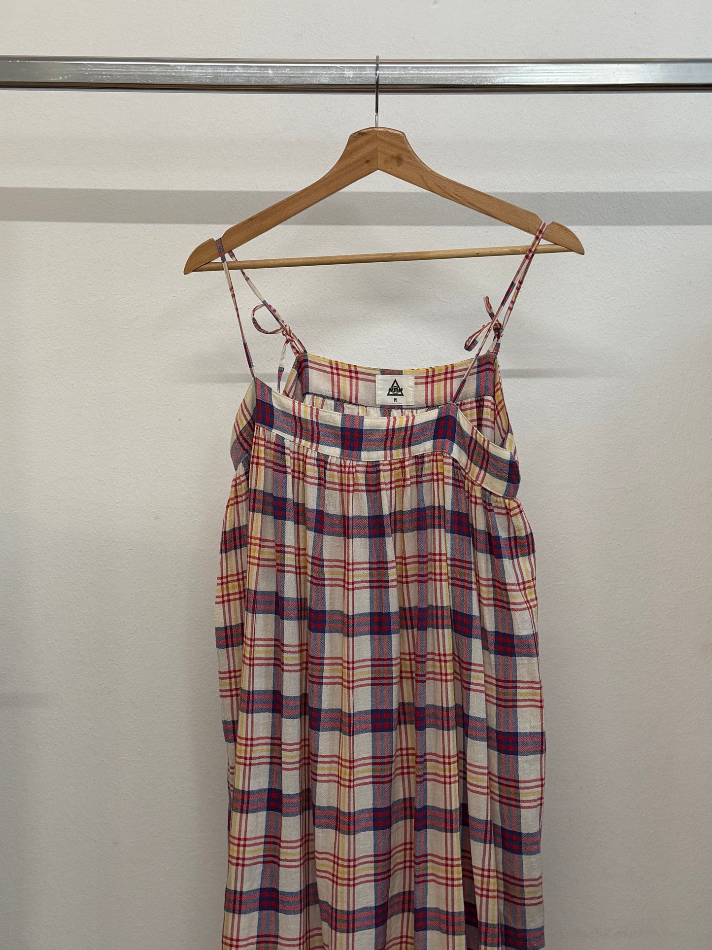 ATA dress