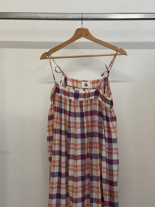 ATA dress