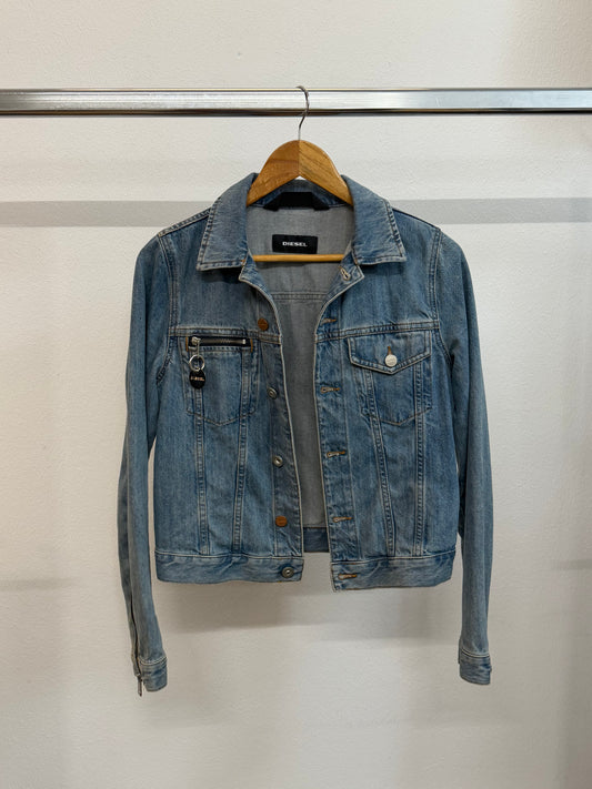 DIESEL denim jacket