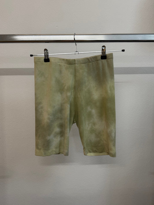 COTTON CITTIZENS rib shorts