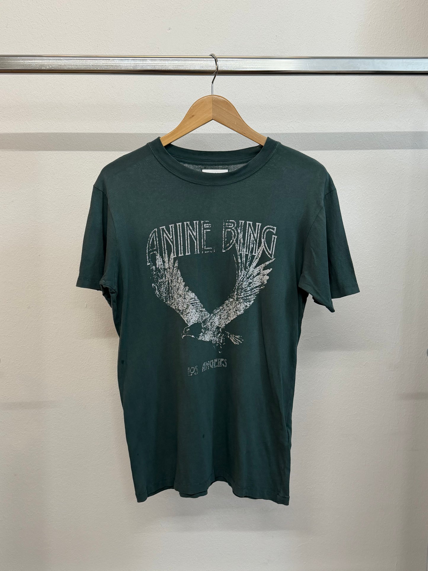 ANINE BING t shirt