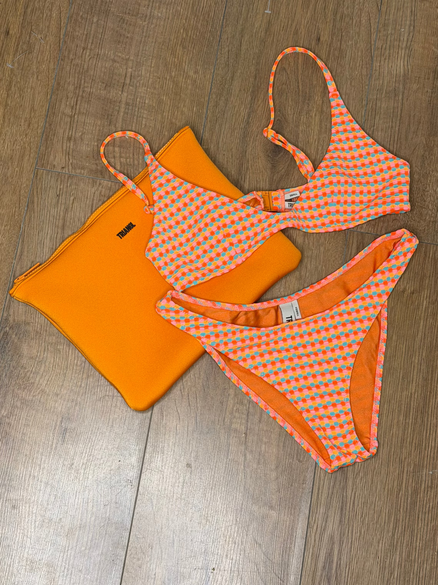 TRIANGLE bikini