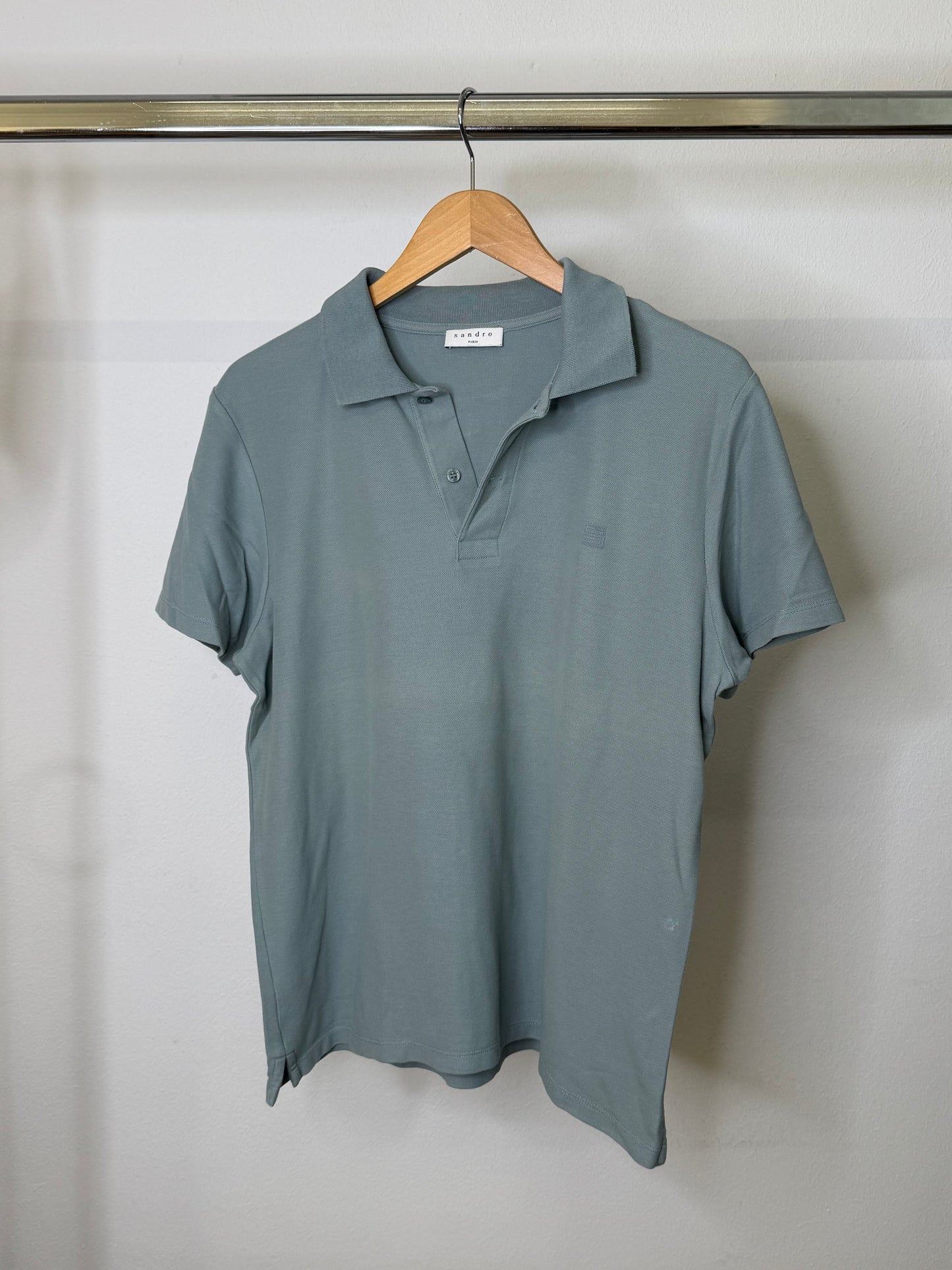 SANDRO t shirt