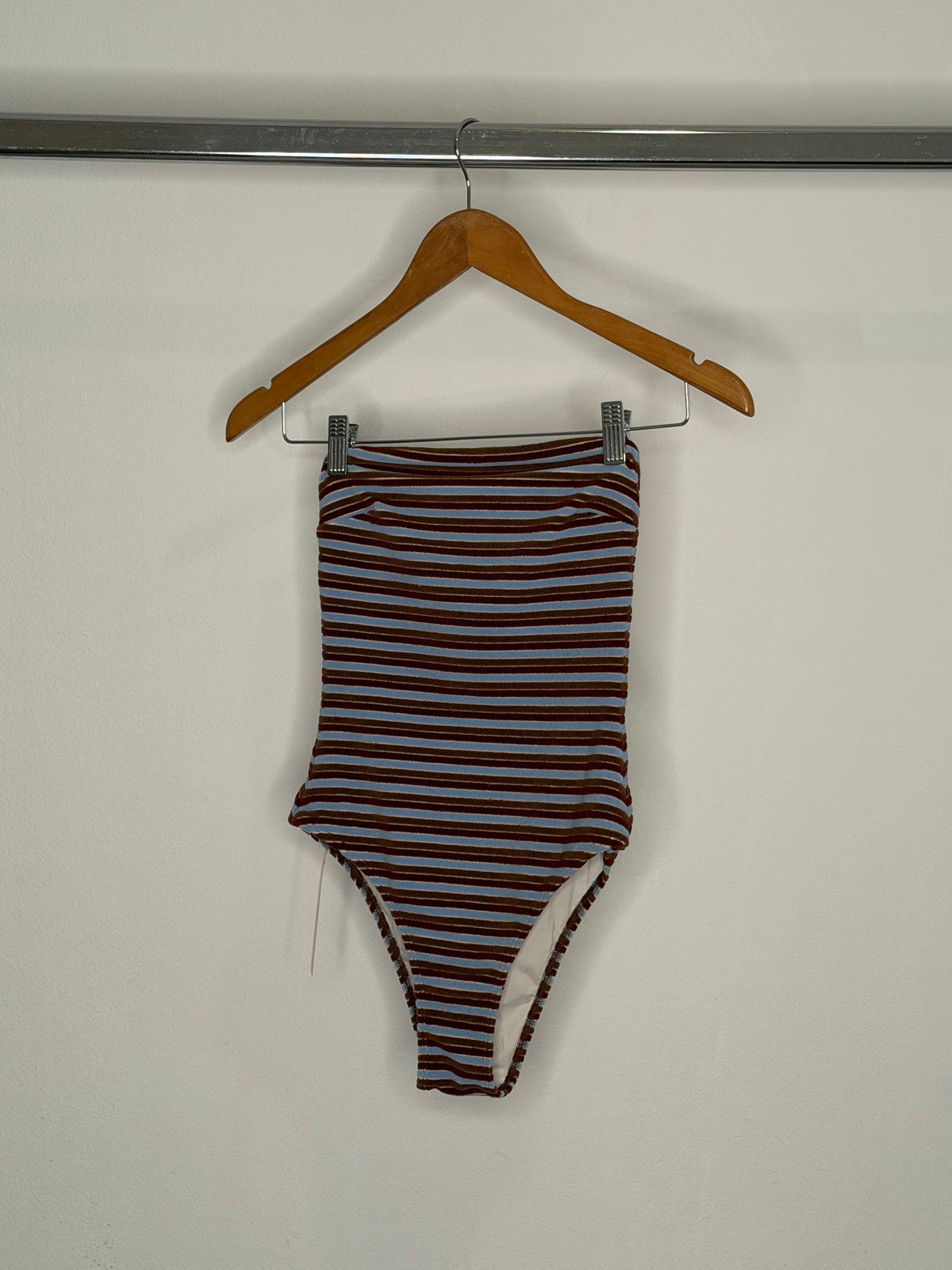 De rococo one piece swimsuit
