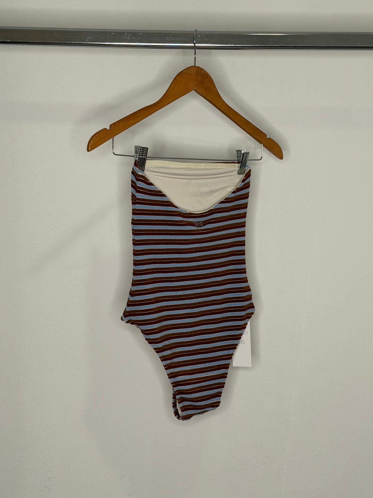 De rococo one piece swimsuit